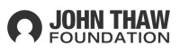 John Thaw Logo