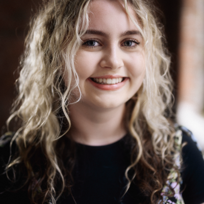Hannah Lee Photo for Angel Shed Website
