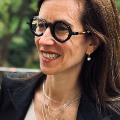 Monica Arino profile picture