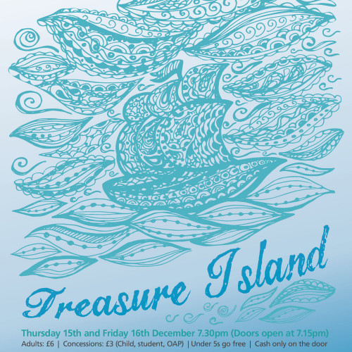 Treasure island