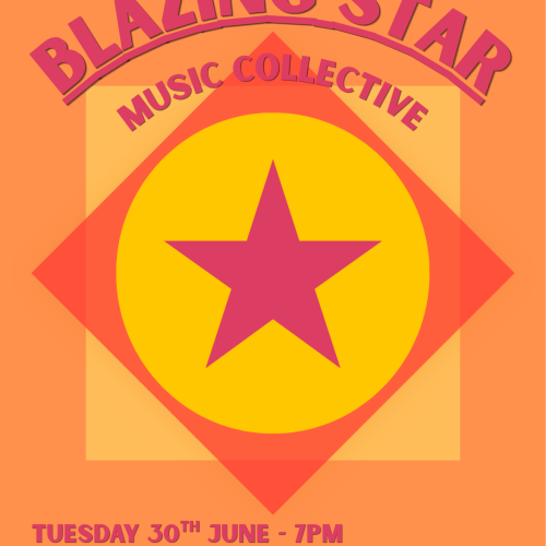 Music Collective Blazing Star FINAL