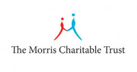 the-morris-charitable-trust-logo