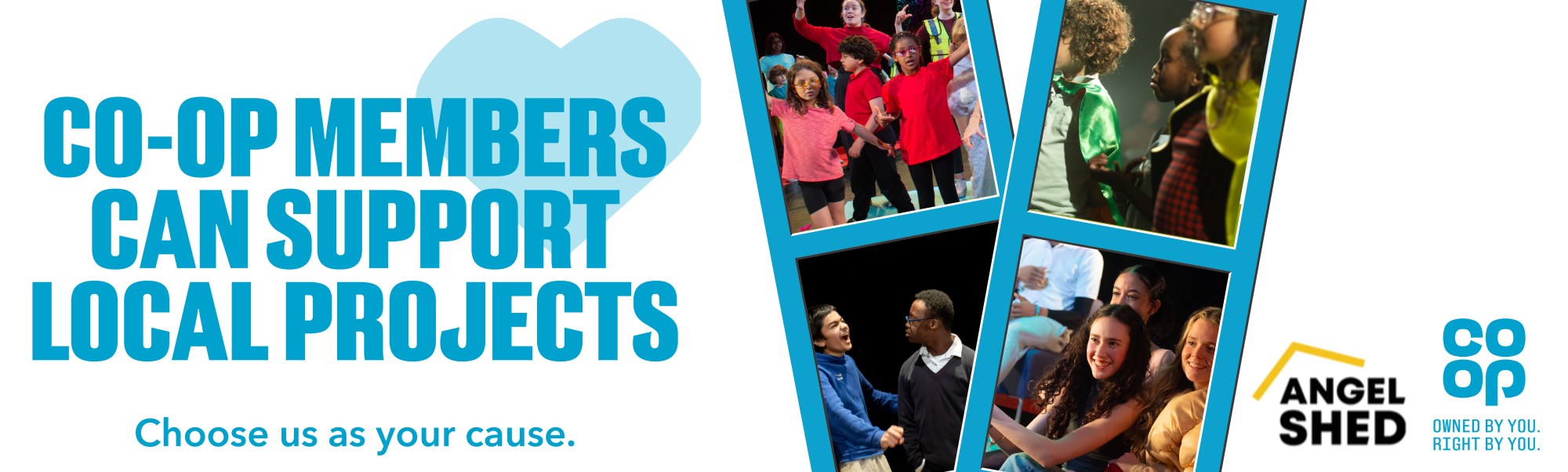 Co-op Community Fund 